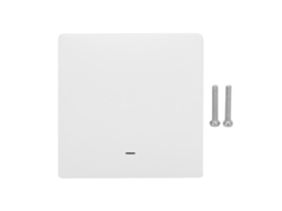 Interruptor Inteligente De Parede Zigbee Tipo 86 (com Agendamento Via Celular E Controle Por Voz)