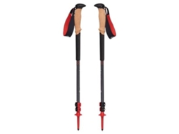 Bastões de caminhada Pursuit Charcoal Octane Black Diamond