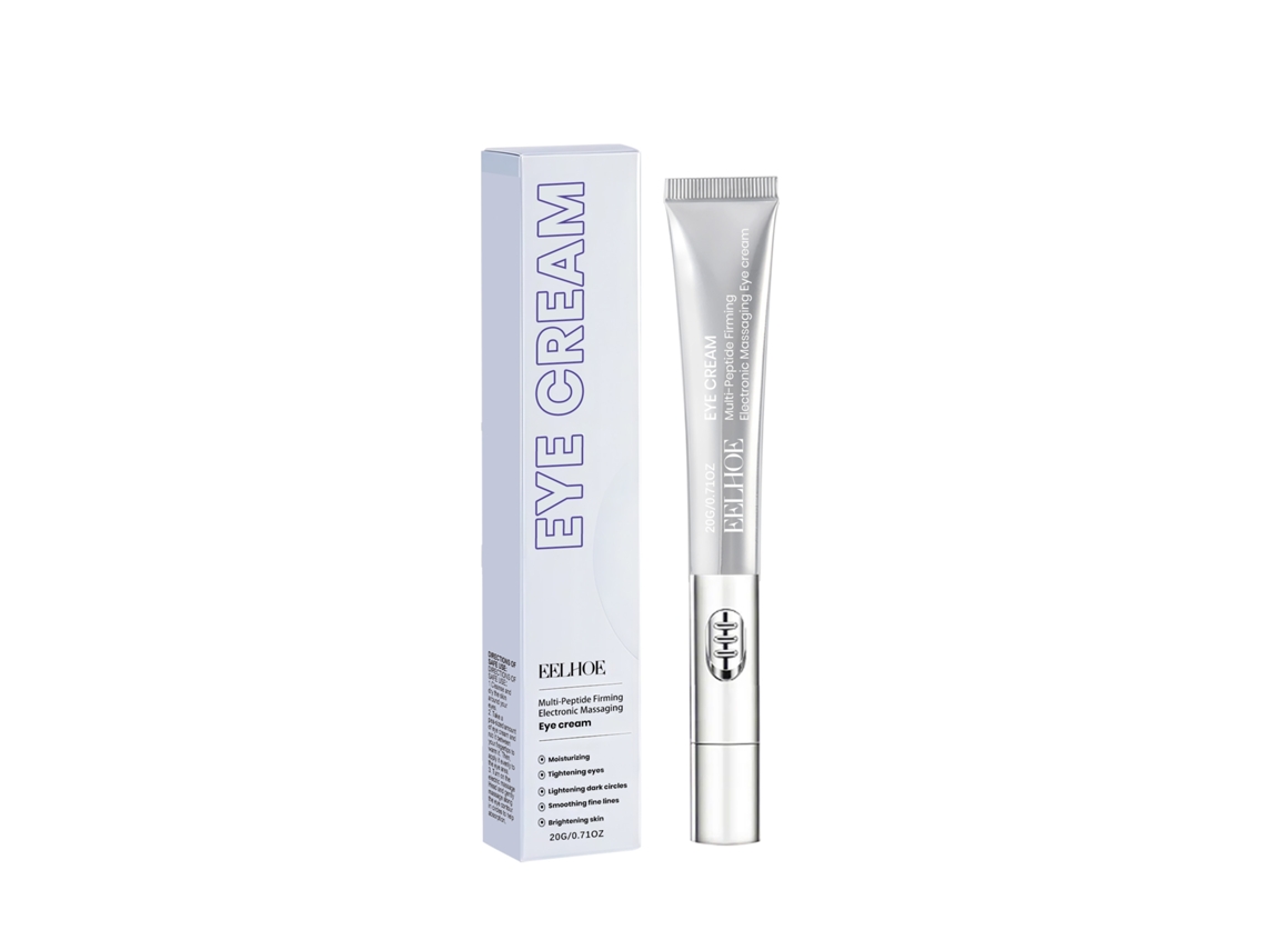 Creme de Olhos com Efeito Firmador e Anti rugas, Ação Rápida e Eficaz LAXISCREED
