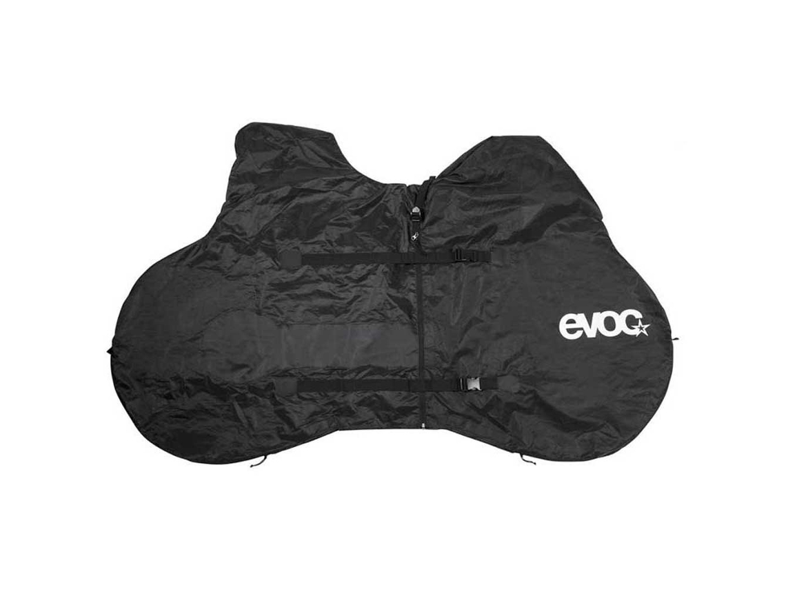 Capa Bicicleta Road Pretoevoc