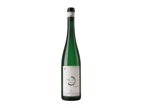 Vinho branco PETER LAUER Ayl Kupp Stirn FAß 15 Riesling Semi-seco Semi-doce Mosel (0.75 L - 1 Unidade)
