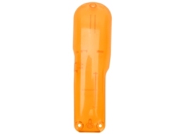 Cubierta De Reemplazo Para Cortapelos Profesional Wahl - Naranja Transparente