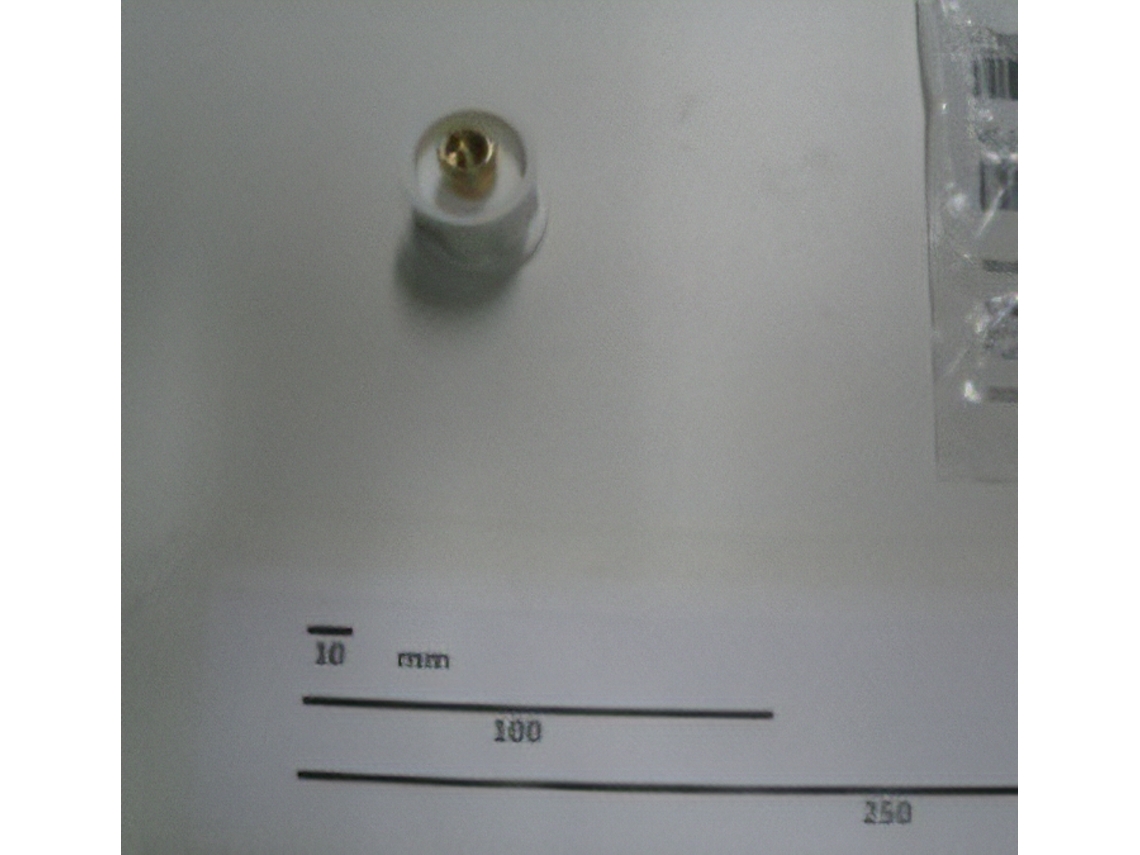Eixo de Transmissão para Robot de Cozinha MOULINEX - MS-0A19419