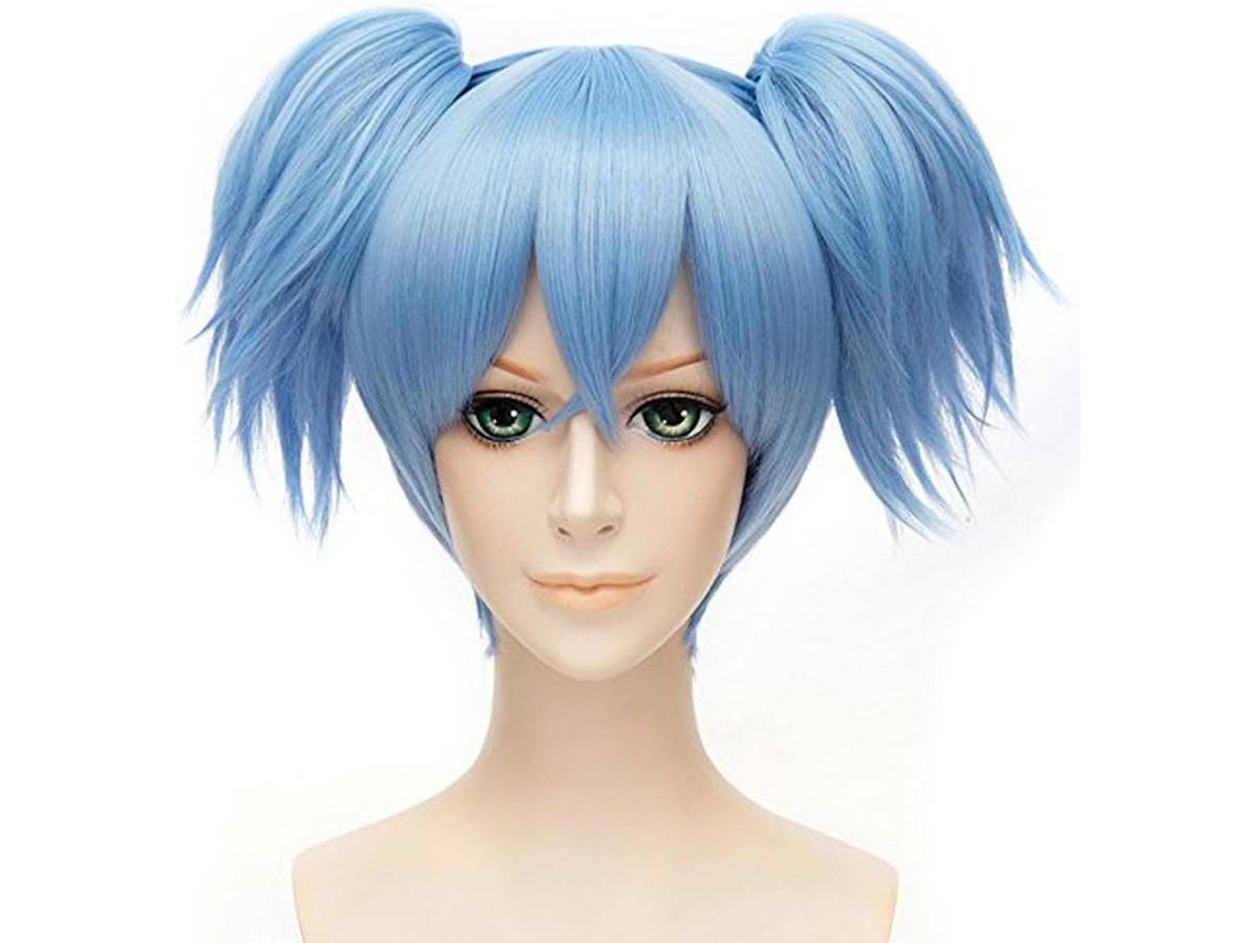 Peruca OEM Assassination Classroom Kayano Kaede