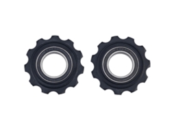 Buchas BBB Roldanas compatíveis com sram rollerboys bdp-