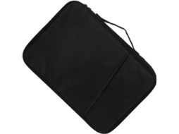 Kit De Viagem Nuobesty, Bolsa De Ombro Para Laptop, Estojo Feminino
