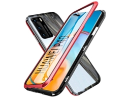 Capa Huawei P40 HONGWE.