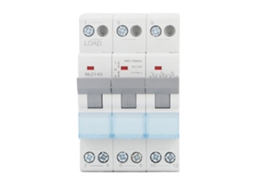 Interruptor WiFi Zigbee para Eletrodomésticos