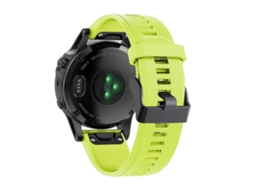 Bracelete para Garmin Fenix 7 680603191D