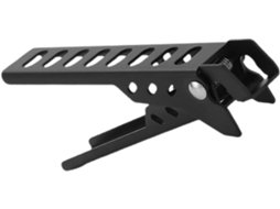 Pinças De Silicone Para Alimentos, Pinças Para Alimentos Uso Externo, Pinças Anti Queimaduras Para Buffet, Acessórios