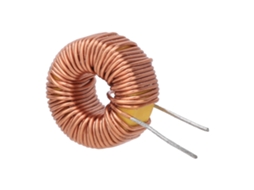 20 Bobinas De Indutor Toroidal Cobre 220uh 3a