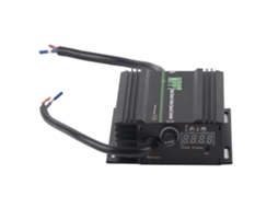 Controlador MPPT para Painéis Solares 48V/60V/72V, Carregador de Bateria, Boost