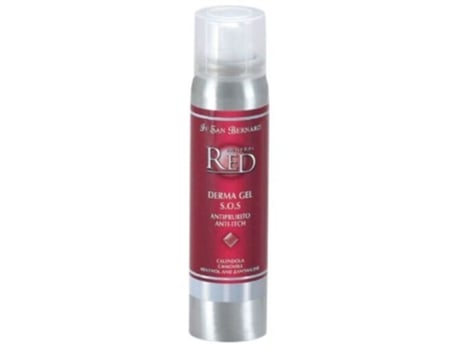 Derma Gel S.O.S. 100 ml 100 ml SAN BERNARD