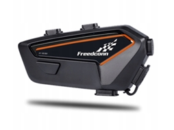 Freenconn F1 V2 Eu Intercomunicador para moto Freedconn