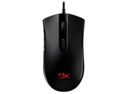 Rato Gaming HYPER X Pulsefire Core (6200 Dpi - Preto)