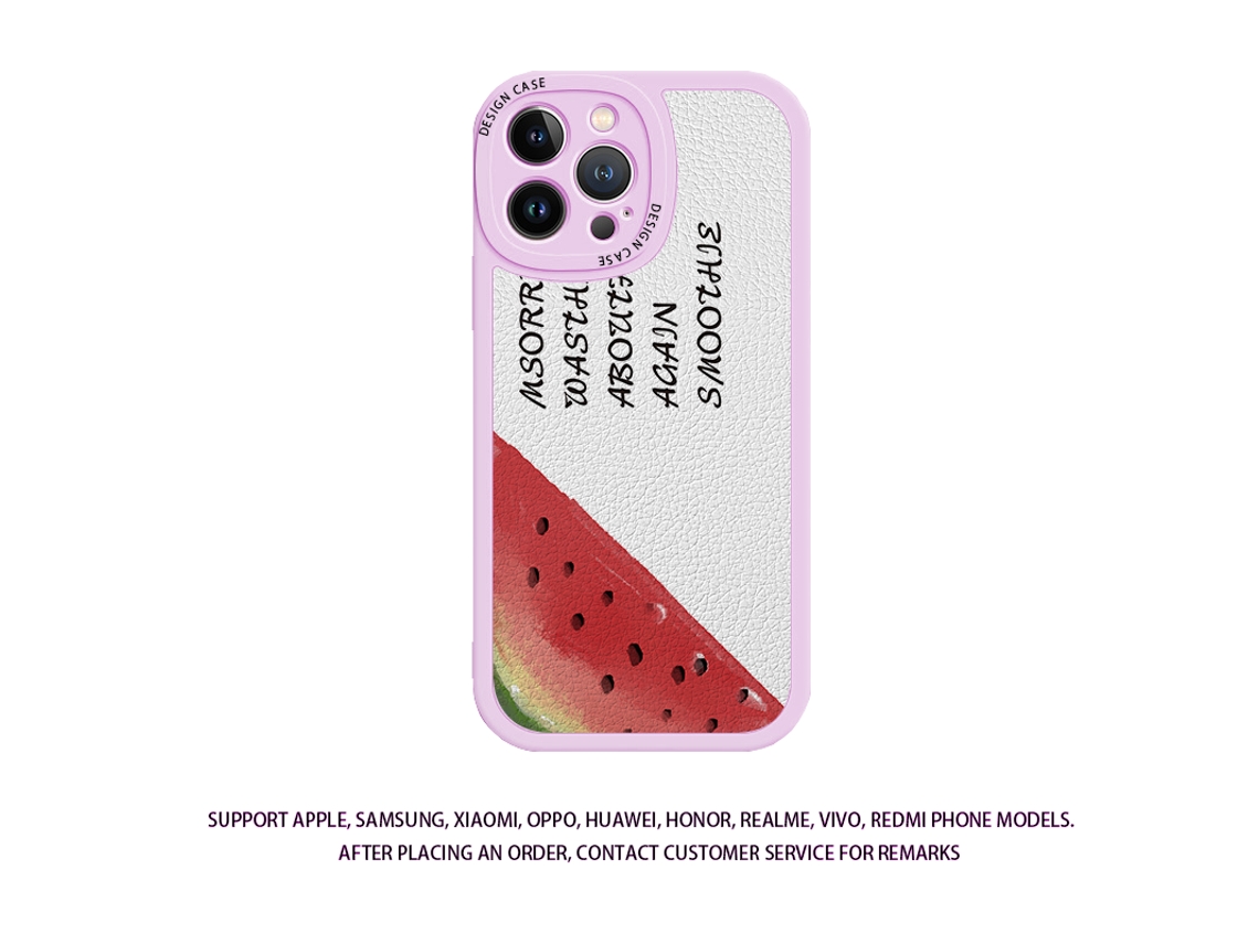 Capa Adapte Bonito Personalização para VEANXIN Seda