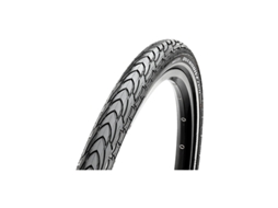 Pneu rígido Maxxis Overdrive SilkShield 700x40c