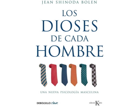 Livro Los Dioses De Cada Hombre