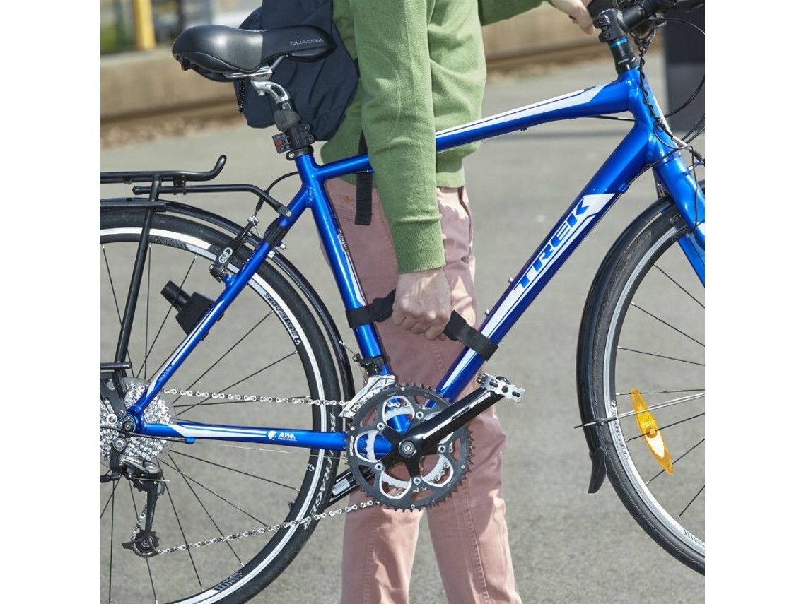 Pega de transporte para todos velo P2R