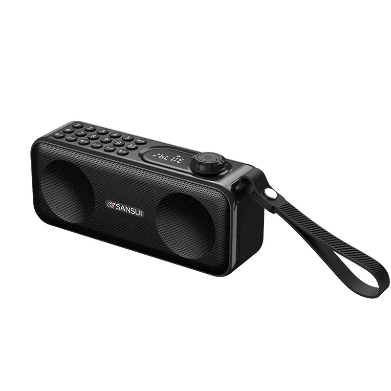 Caixa De Som Bluetooth