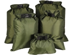 Organizador de bolsa BRILVIBERA, com compartimentos, marrom, P