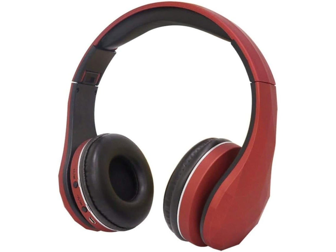 Fones De Ouvido Bluetooth Sem Fio, Com Cancelamento De Ruído, Dobráveis, Estéreo, Para Jogos, Com Graves Profundos E