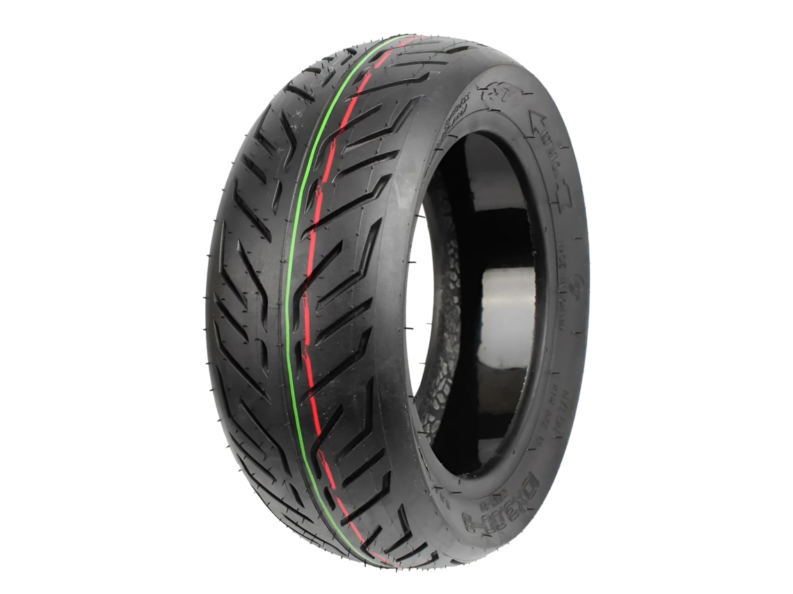 Avizar Pneu 10 Polegadas Para Dualtron New E Victor Preto