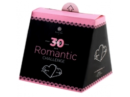 Game 30 Romantic Dares (es/pt) - Secretplay 100% Games