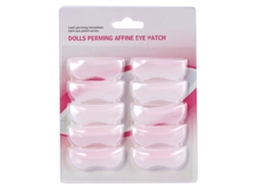 5 Pares/conjunto Silicone Curlers Shield Pad Patch Ferramenta De Maquiagem Para Cílios Levantamento 3d