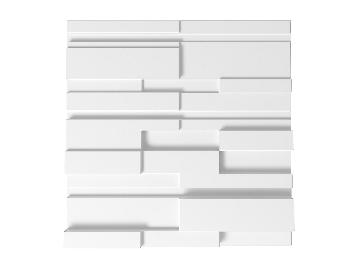 Painel De Parede Brika
