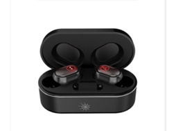 Auriculares True Wireless (bluetooth - Preto)