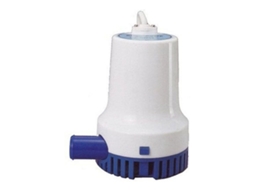 Bomba de Esgoto 2300Gph 24V Brancogoldenship