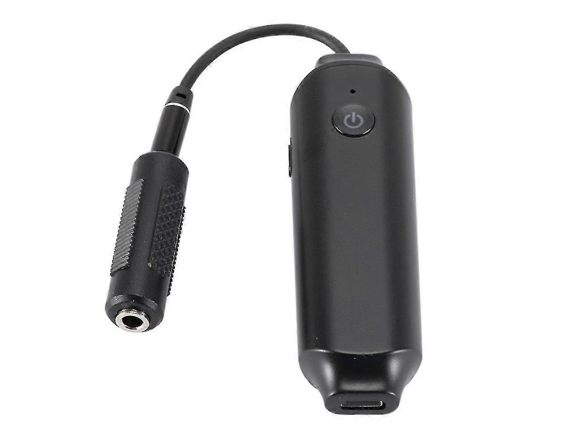 Adaptador Bluetooth 2 Em 1, Receptor E Transmissor Bluetooth 2 Em 1 Az8453