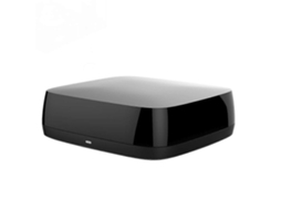 Controle Remoto Infravermelho Tuya Smart Home Com Protocolos Duplos Matter E Zigbee. Requer Um Gateway._glo