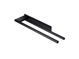 Suporte Para Papel Higiénico Adesivo
