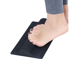 Tornozeleira - Ergonômica, Portátil E Antiderrapante