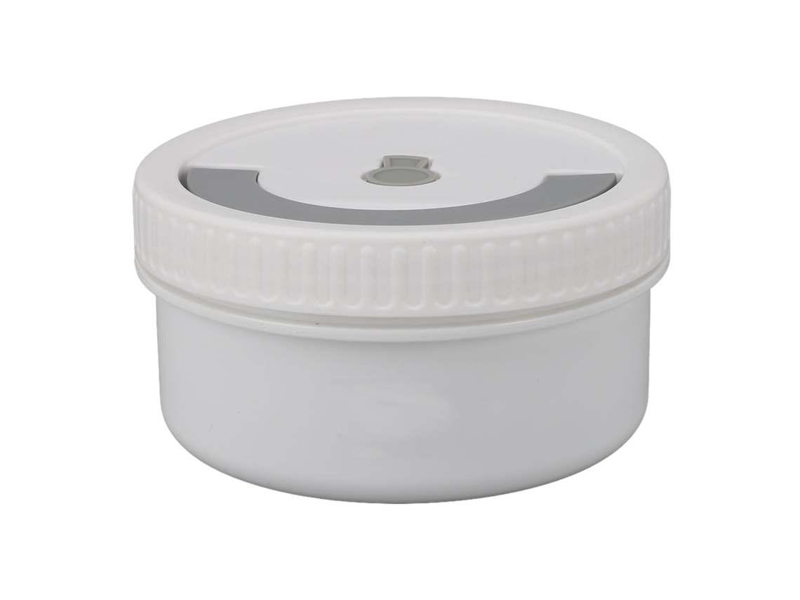 Caixa de Almoço Térmica Inox 316 LAXISCREED 470ml