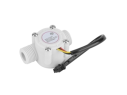 Sensor de proximidade indutivo NPN HKJ