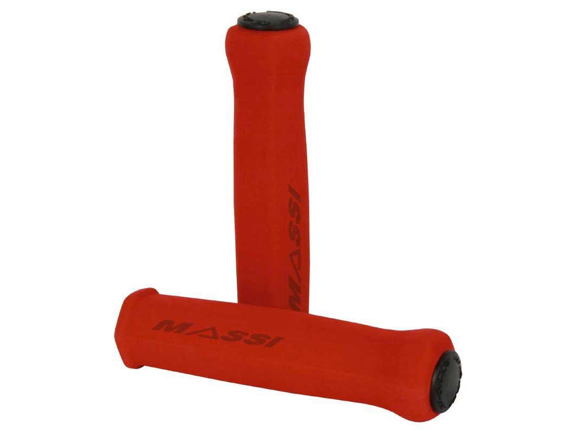 Massi Grips Pair Elite Light Foam