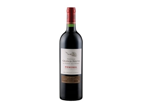 Vinho GRANGE NEUVE La Fleur des Ormes Pomerol (0.75 L - 1 Unidade)