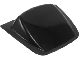 Capa Protetora Impermeável Para Sensor De Radar Veicular, Feita De Material Resistente E Durável.