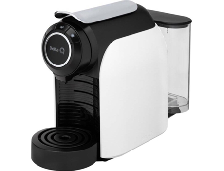 Máquina de Café  Q Qool Evolution (Branco) - 
