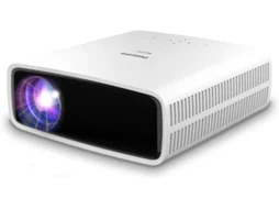 Projetor de Cinema PHILIPS Neopix 750 Smart (120'' - 305 cm - Full HD)