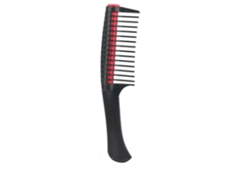 Pente De Cabelo Descartável Profissional Para Modelagem E Tingimento Other