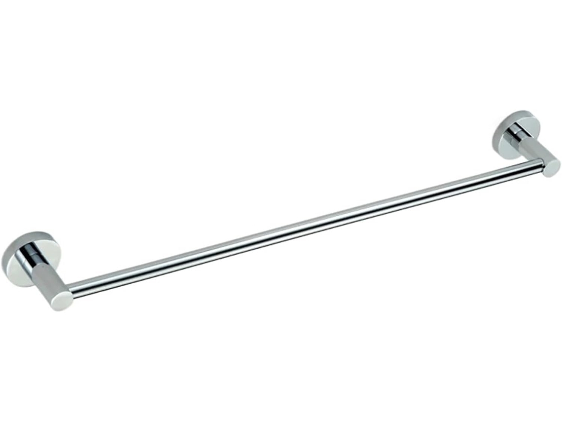 Acessório De Banheiro Em Aço Inoxidável 304, Barra De Toalha Única, Suporte Yt 10996a Comprimento De 25cm