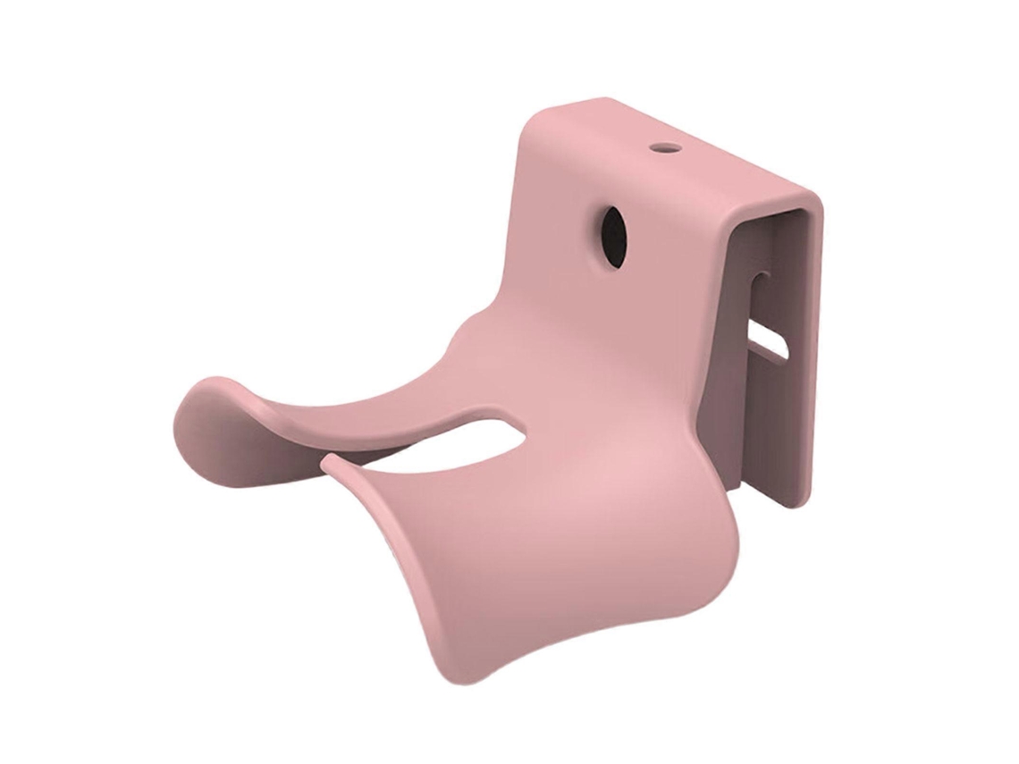 Suporte Organizador Para Fones De Ouvido, Suporte Para Exibição De Fones De Ouvido, Universal, Branco Ly Ebike
