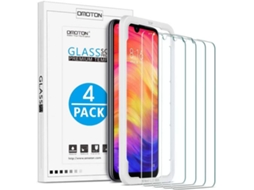 Pelicula de Vidro HONGWE. Redmi Note 7