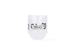 Conjunto de Tigelas Luminarc Apilable Transparente Vidro Ø 6 Cm 6 Pcs