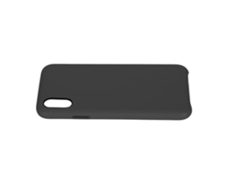 Capa para Iphone X LAXISCREED Couro Pu Textura Pc Fosco