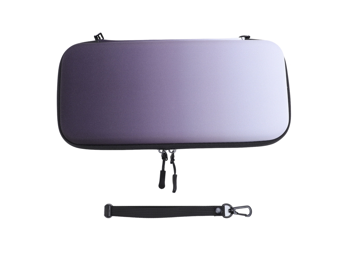 Bolsa Portátil de Viagem Compatível com Switch 2 LAXISCREED